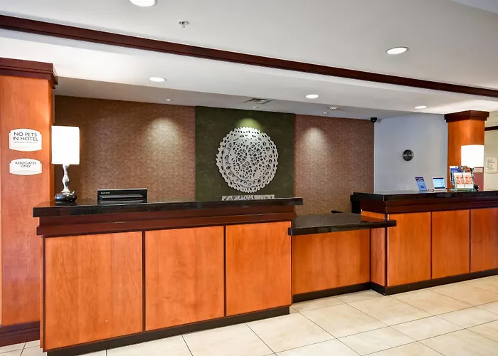 Fairfield Inn And Suites By Marriott North Platte